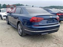 فولكسفاغن باسات